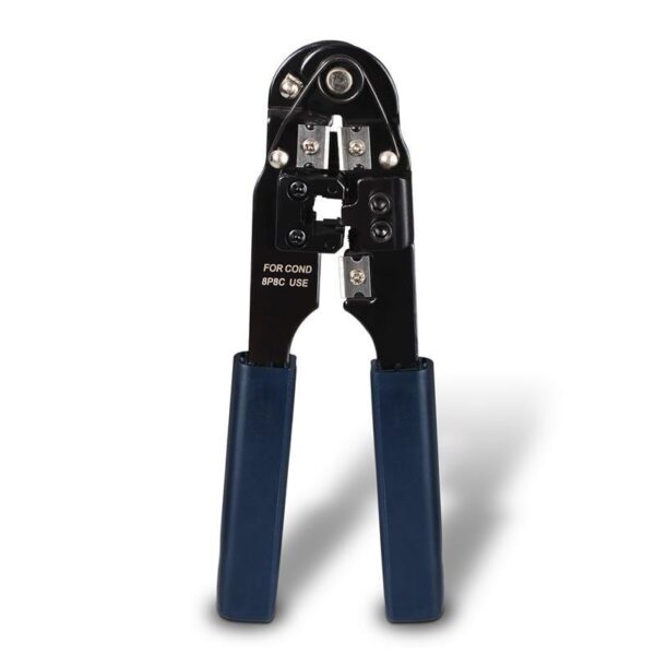 Crimpadora Met?lica Aisens A142-0310 para RJ45