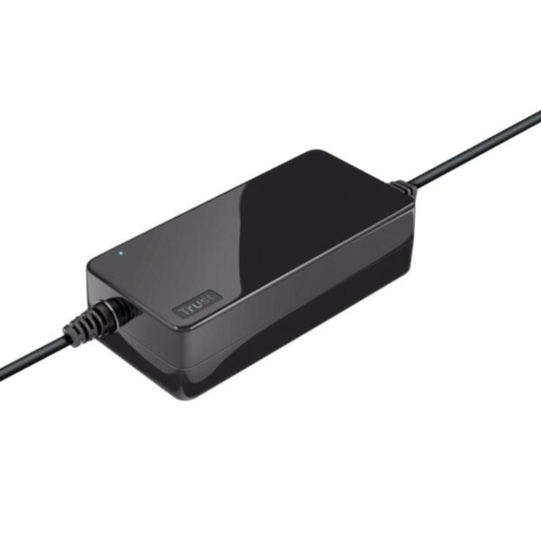 Cargador de Portátil Trust MAXO Para Acer/ 90W/ Automático/ 3 Conectores/ Voltaje 18-20V