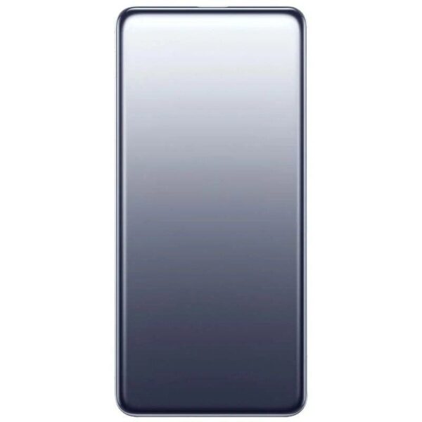 Powerbank 5000mAh Xiaomi Ultra Slim Powerbank/ 20W/ Plata