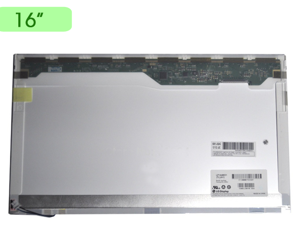 Pantalla para portátil LCD 16.4 30 pines WSXGA"