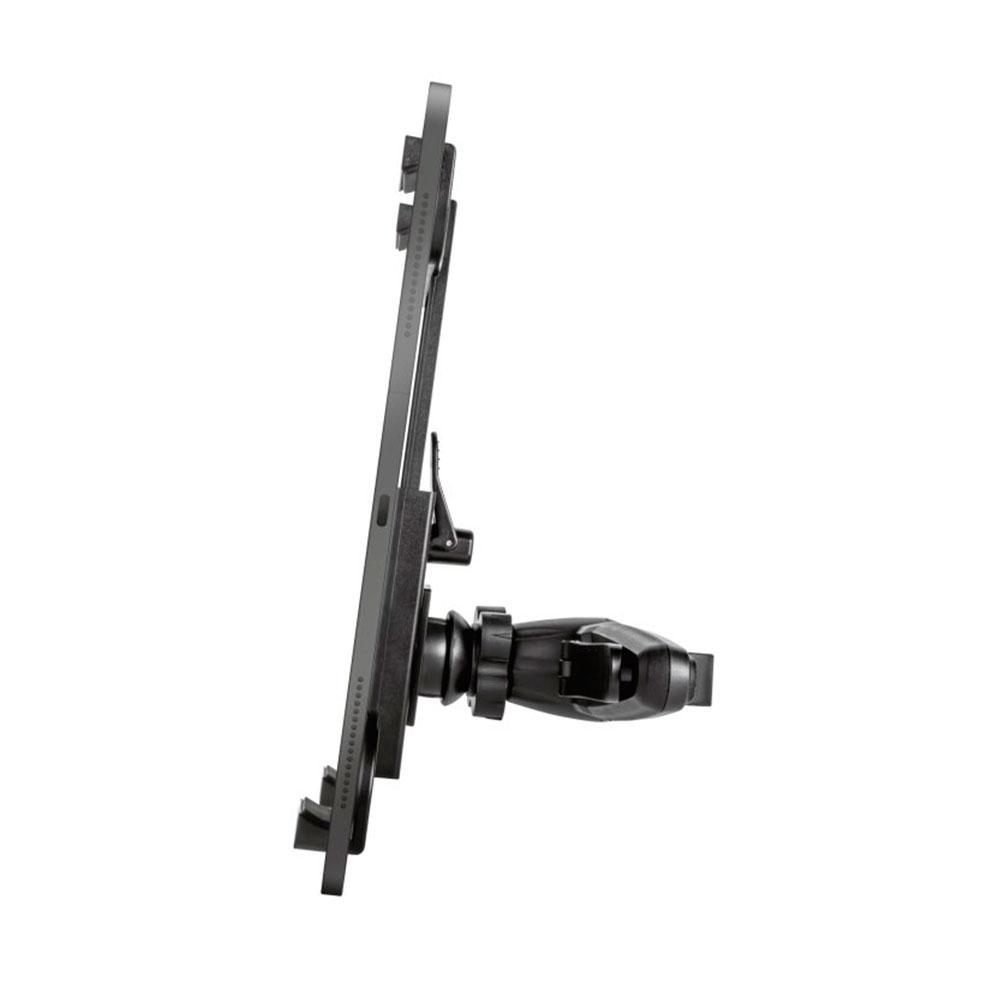 Soporte universal para coche de Tablet Trust Thano / Para reposacabezas/ Negro / 23604 - Imagen 2
