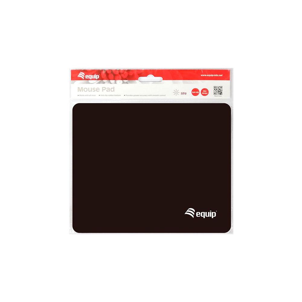 Alfombrilla mouse pad equip life color negro / 245011 - Imagen 2