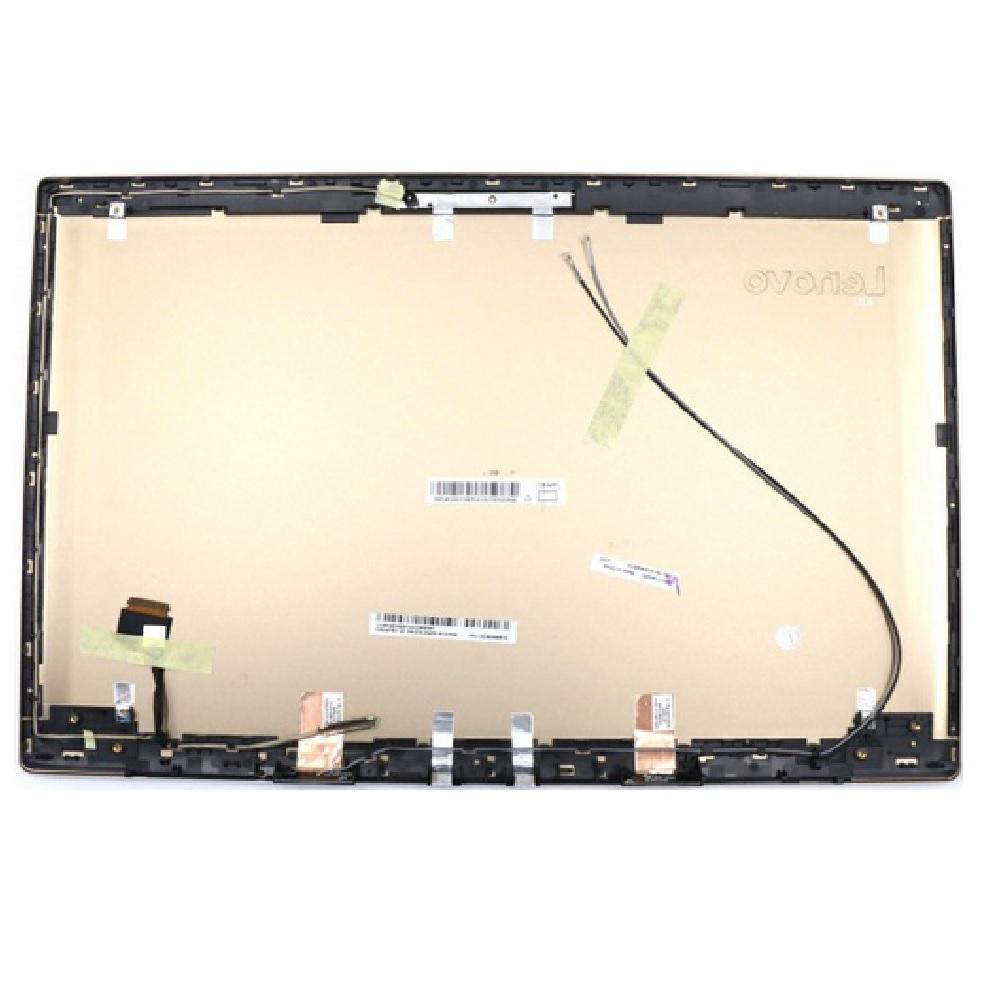 LCD Cover compatible para portátil LENOVO 520-15IKB Dorado - Imagen 2