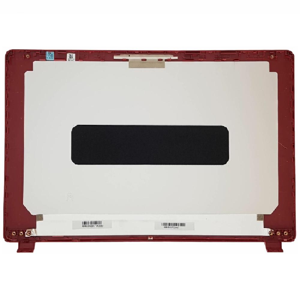 LCD Cover compatible para portátil ACER Aspire A315-42 Rojo - Imagen 2