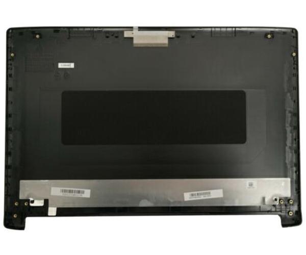 LCD Cover compatible para portátil ACER Aspire A515-51 Negro Líneas verticales - Imagen 2