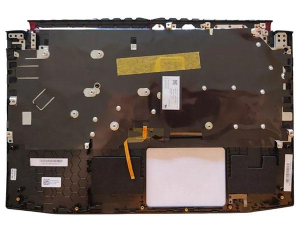 Top case + Teclado compatible para portátil ACER AN515-52 - Imagen 2