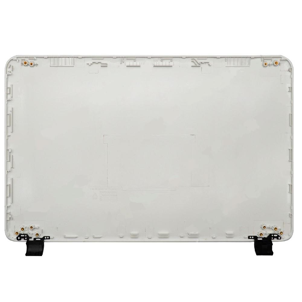 LCD Cover compatible para portátil HP 15-G / 15-R Blanco - Imagen 2