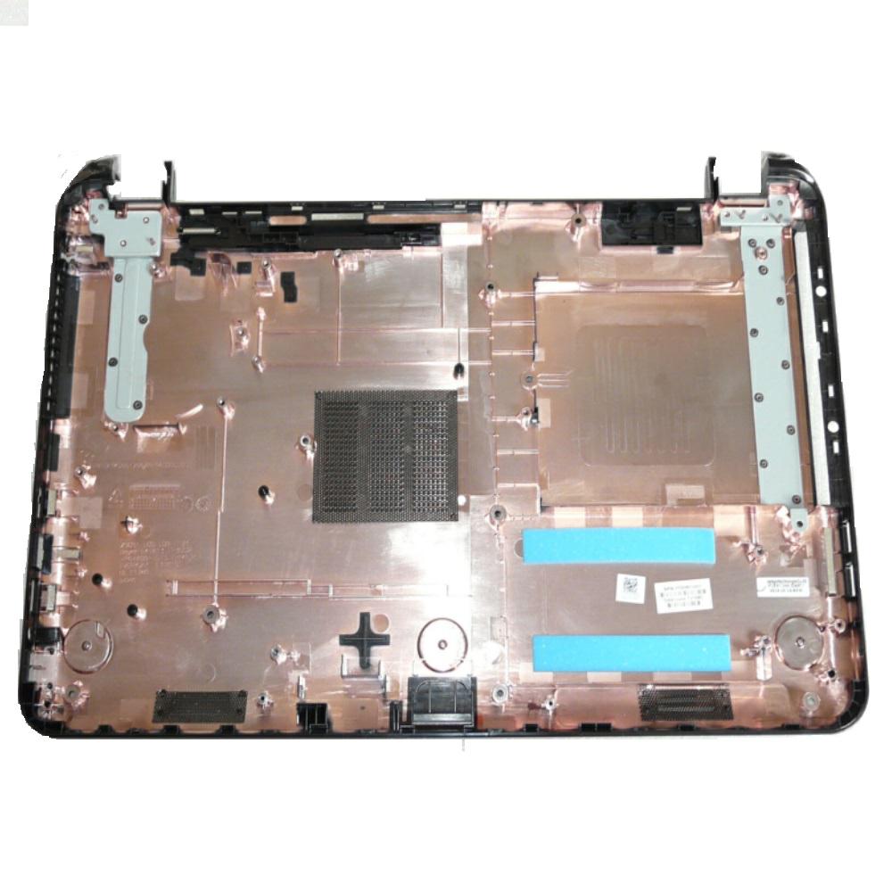 Bottom case compatible para portátil HP 15-G / 15-R Negro 775087-001 - Imagen 2