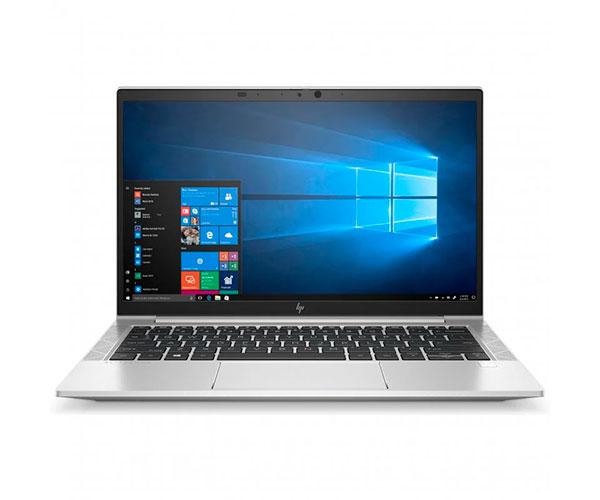 Portatil Reacondicionado HP Elitebook 830 G7 13 tactil / i5-10th / 16GB / 512 Gb M2 / Win 11 Pro / Teclado español / Grado A- Bollo en el teclado"