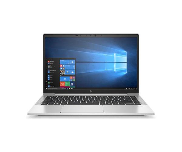 Portatil Reacondicionado HP Elitebook 840 G7 14 / i5-10th / 16GB / 256 Gb M2 / Win 11 Pro / Teclado español / Grado A"