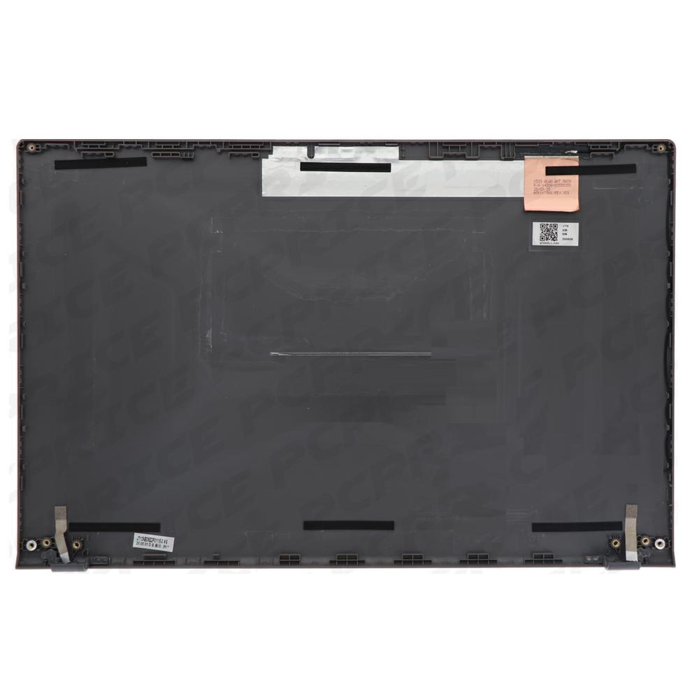 LCD Cover compatible para portátil ASUS X509 Gris - Imagen 2