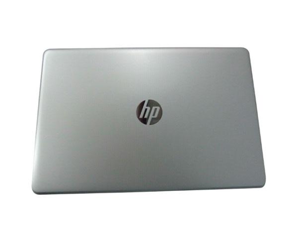 LCD Cover compatible para portátil HP 15-BS / 15-BW Plata