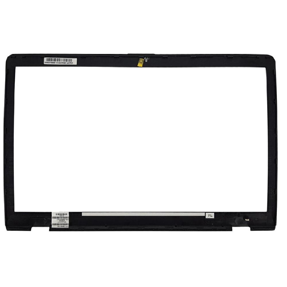 Bezel compatible para portátil HP 17-BS / 17-AK - Imagen 2