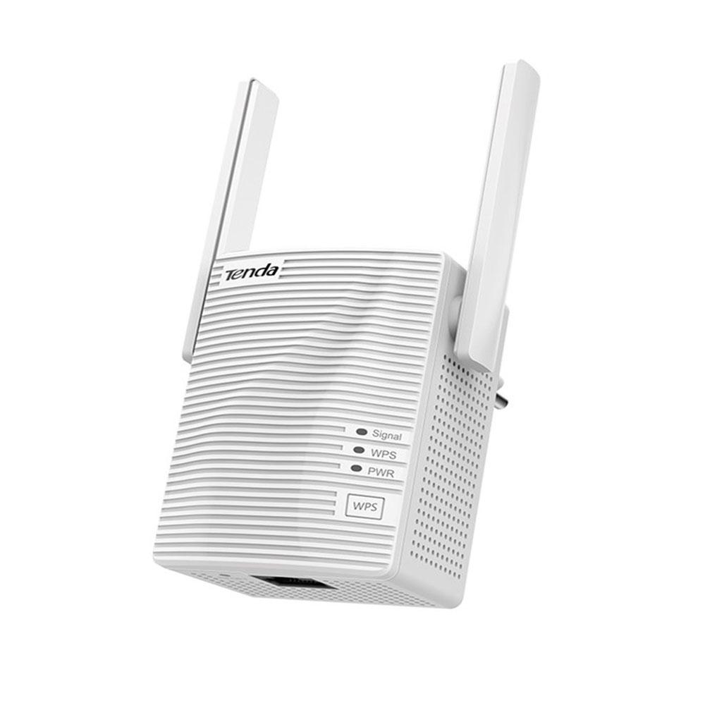 Repetidor Wifi TENDA A33 / AX3000 Dual Band / Wifi 6 / Gigabit / 2x Antenas de doble banda 5dBi - Imagen 2