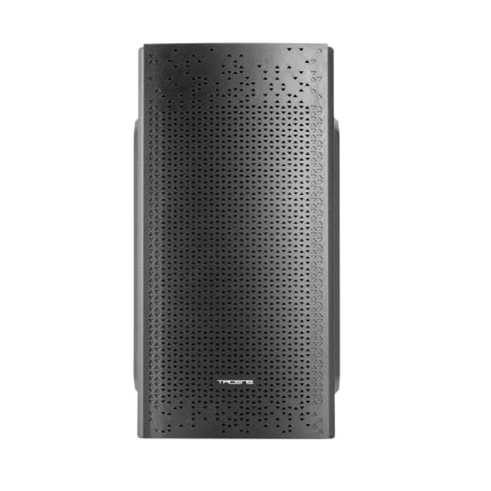 ÷ Caja microatx tacens anima ac6 usb3.0 usb2.0 frontal mesh black sin fuente de alimentacion - Imagen 2