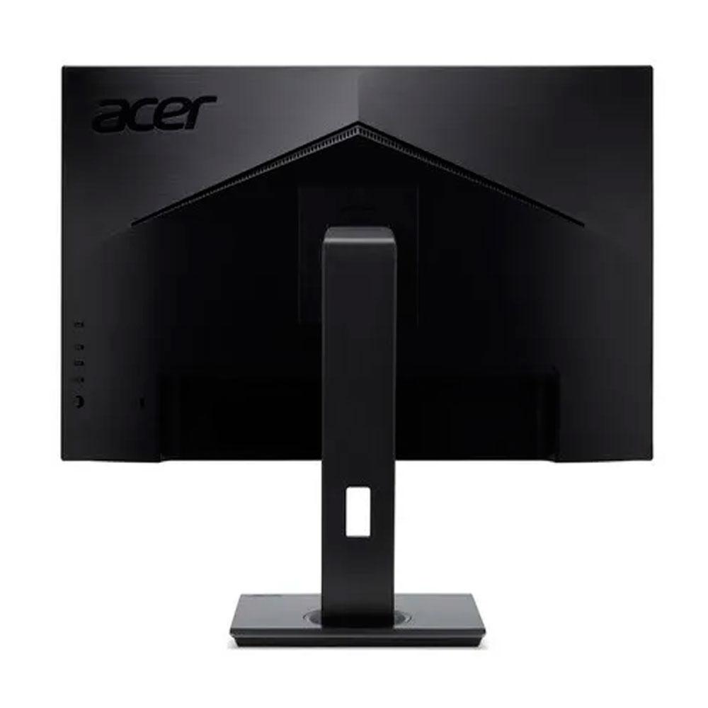 Monitor Reacondicionado LCD ACER B247W 24 / HDMI-DP-VGA / Negro" - Imagen 2