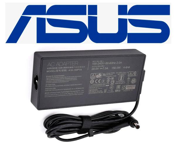 Cargador para portátil original ASUS 150W 20V 7.7A 4.5 mm x 3.0 mm - Imagen 2