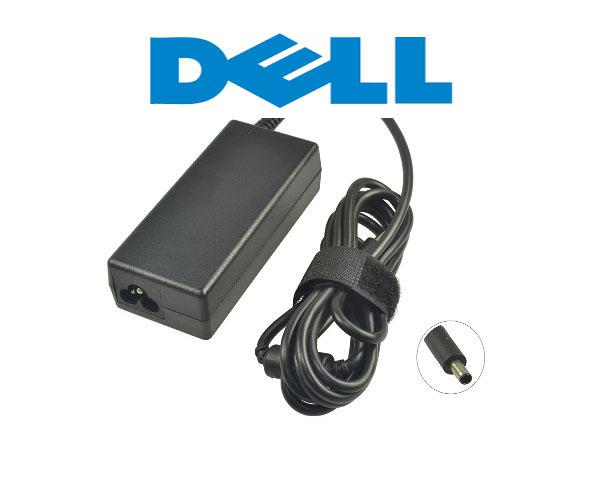 Cargador para portátil original DELL 65W 19.5V 3,34A 4.5 mm x 3 mm / ACO-009
