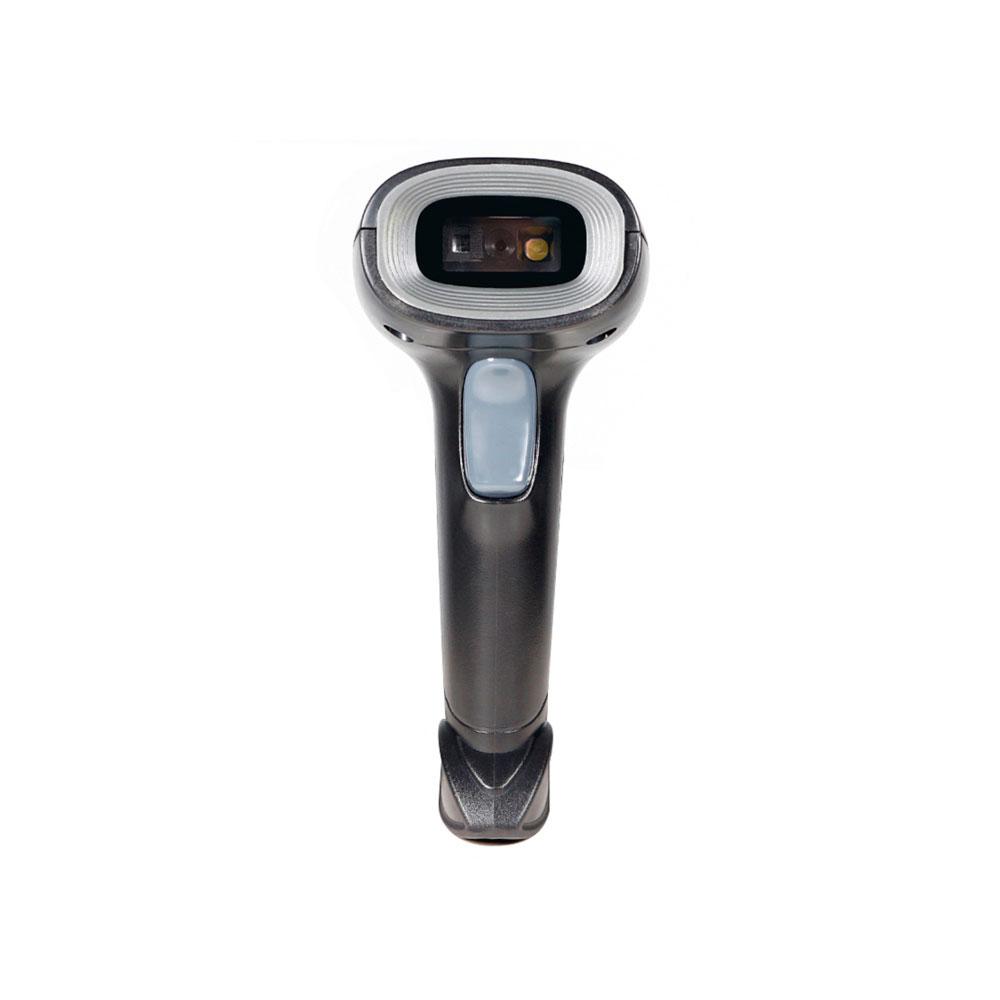 Lector codigo de barras laser Inalambrico Approx / 1D-2D-QR / Negro / APPLS21WS - Imagen 3