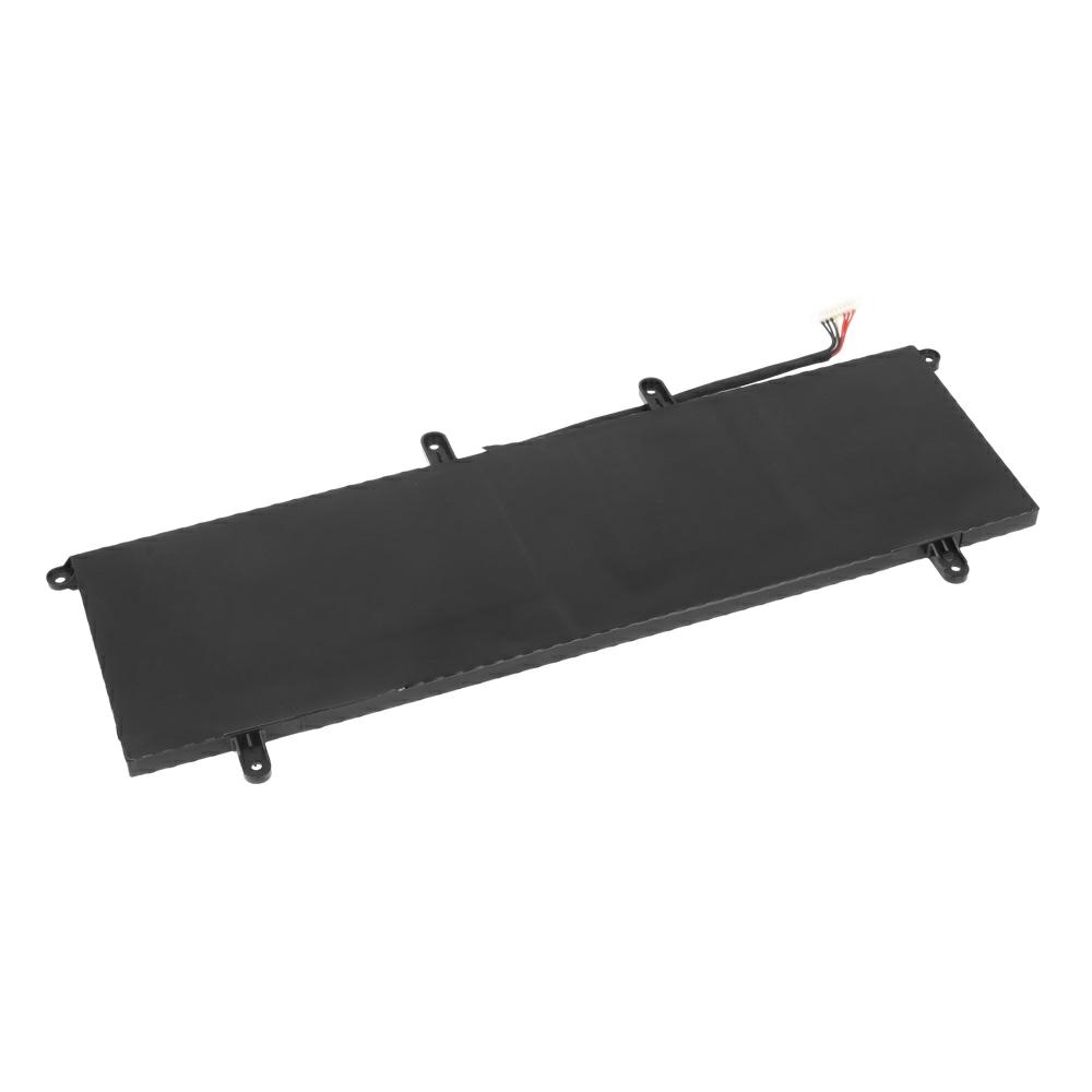 Batería compatible para portátil ASUS C41N1901 14.8V 3400mAh Mitsu - Imagen 4