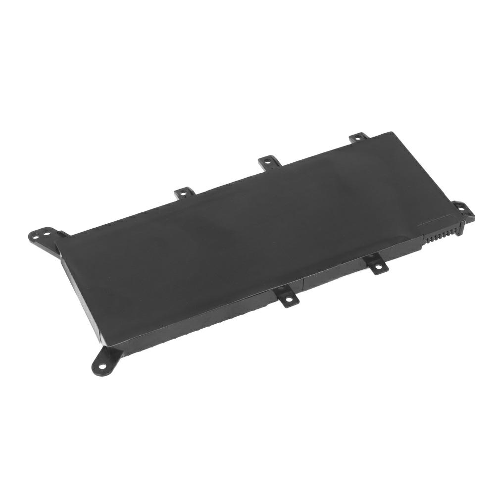 Batería compatible para portátil ASUS C21N1408 11.4V 4900mAh Movano - Imagen 4