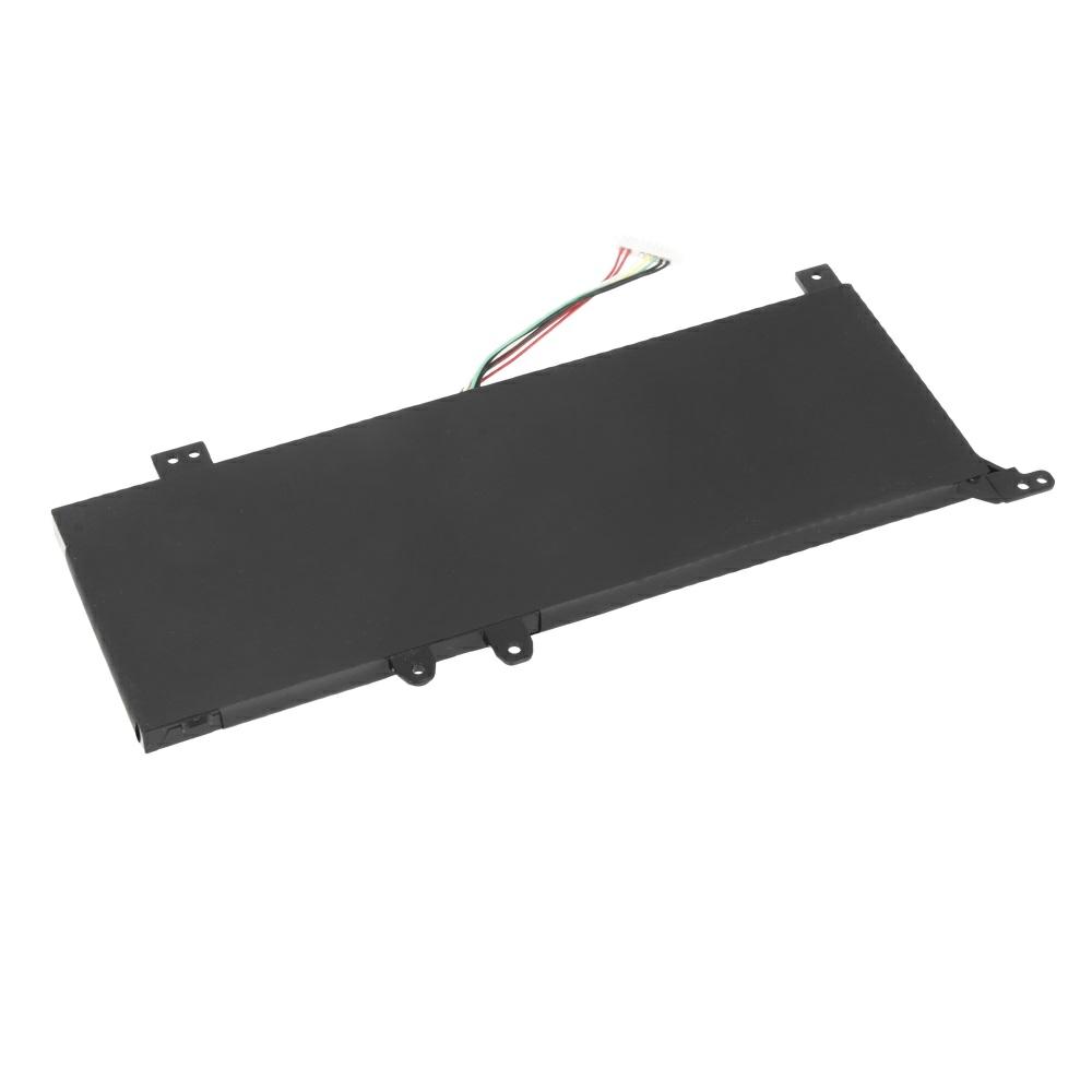 Batería compatible para portátil ASUS B21N1818-1 7.6V 4240mAh Mitsu - Imagen 3