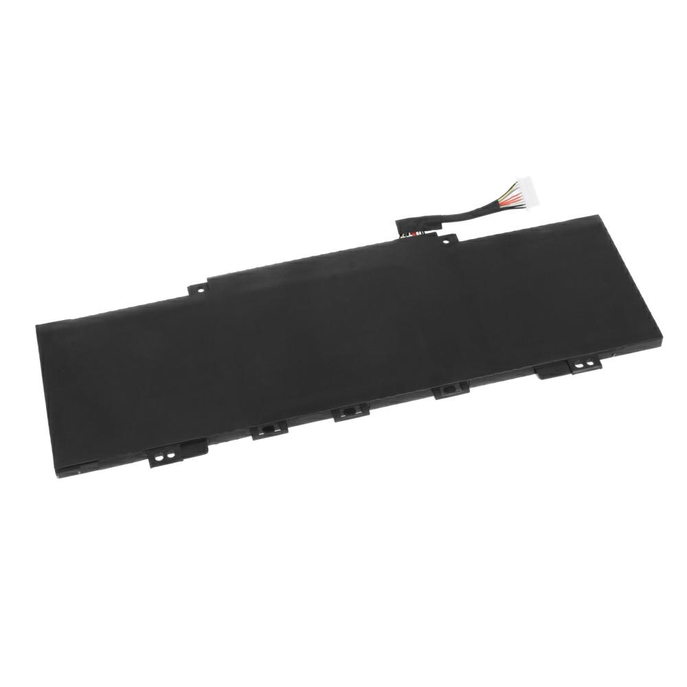 Batería compatible para portátil HP PC03XL 11.55V 3400mAh Movano - Imagen 4