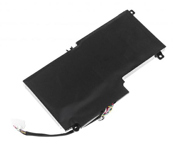 Batería compatible para portátil TOSHIBA PA5107U-1BRS 14.4V 2838MAH TS51 - Imagen 4