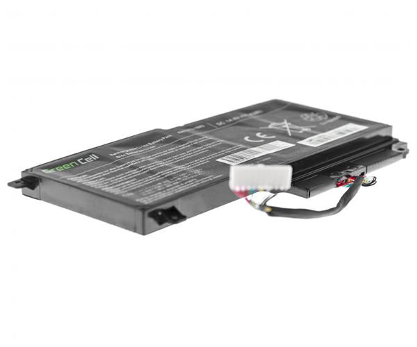 Batería compatible para portátil TOSHIBA PA5107U-1BRS 14.4V 2838MAH TS51 - Imagen 5