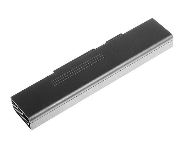 Batería compatible para portátil TOSHIBA m11 s11 10.8V 4400MAH TS12 - Imagen 3