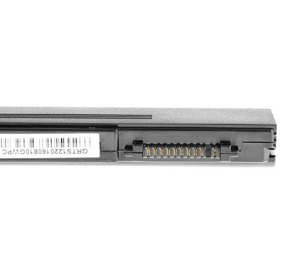 Batería compatible para portátil TOSHIBA m11 s11 10.8V 4400MAH TS12 - Imagen 4