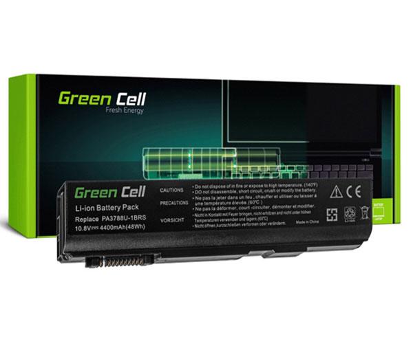 Batería compatible para portátil TOSHIBA m11 s11 10.8V 4400MAH TS12