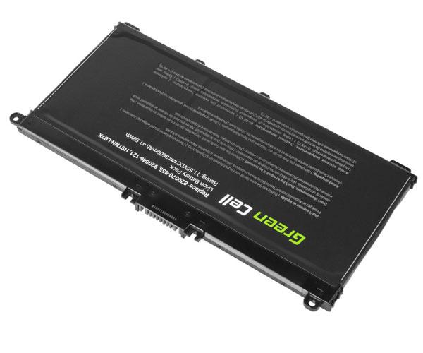 Batería compatible para portátil HP Pavilion 14 / 15T / 15Z / 17Z / 11.55v / 3400MAH / HP145 - Imagen 3