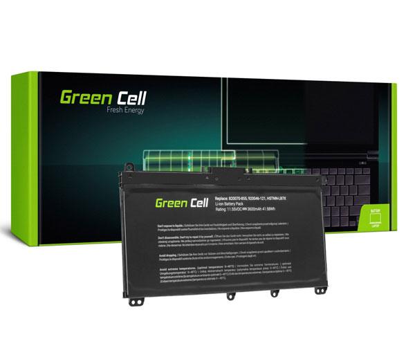 Batería compatible para portátil HP Pavilion 14 / 15T / 15Z / 17Z / 11.55v / 3400MAH / HP145