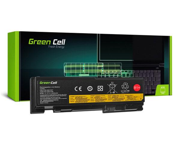 Batería compatible para portátil LENOVO T420s / T430si / T430s / T420si / 42T4845 11.1V 3400Mah Le83