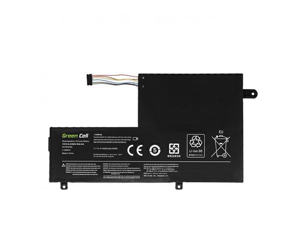 Batería compatible para portátil LENOVO L14L2P21 11.1V 3500MAH LE124 - Imagen 4