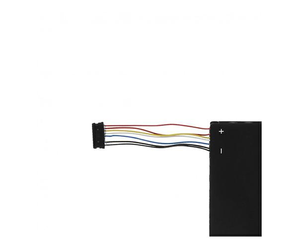 Batería compatible para portátil LENOVO L14L2P21 11.1V 3500MAH LE124 - Imagen 5