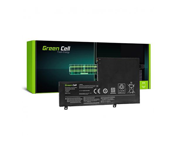 Batería compatible para portátil LENOVO L14L2P21 11.1V 3500MAH LE124