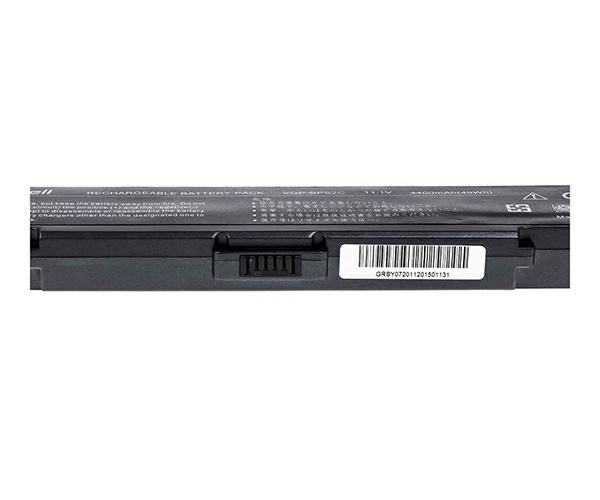 Batería compatible para portátil SONY Vaio VGP-BPS2 11.1V 4400MAH SY07 / DESCATALOGADO - Imagen 4