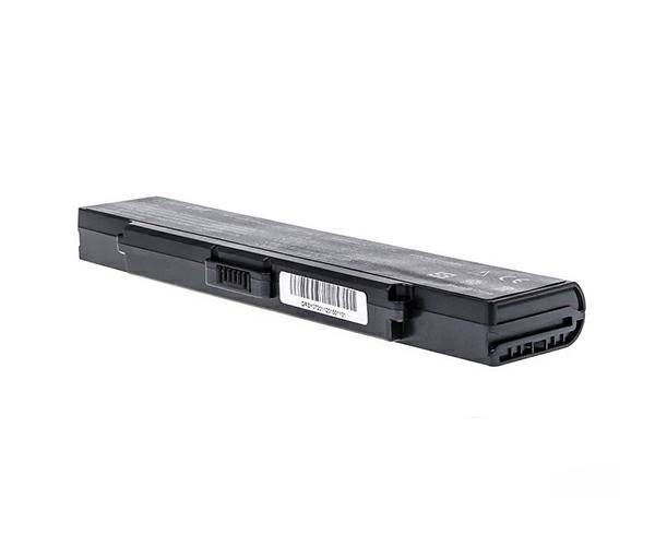 Batería compatible para portátil SONY Vaio VGP-BPS2 11.1V 4400MAH SY07 / DESCATALOGADO - Imagen 5