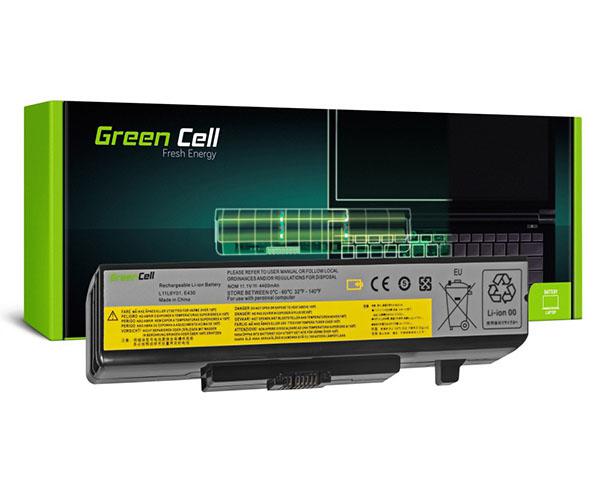 Batería compatible para portátil LENOVO B480 / e430 / b580 / z480 /g480 / g580 / 11.1v 4400MAH LE84