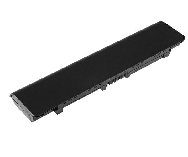 Batería compatible para portátil TOSHIBA PA5121U-1BRS 10.8v 4200mah TS65 DESCATALOGADO - Imagen 3