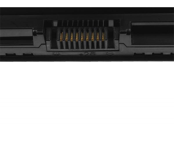 Batería compatible para portátil TOSHIBA PA5121U-1BRS 10.8v 4200mah TS65 DESCATALOGADO - Imagen 5
