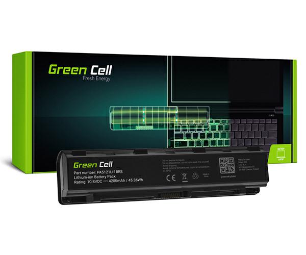 Batería compatible para portátil TOSHIBA PA5121U-1BRS 10.8v 4200mah TS65 DESCATALOGADO