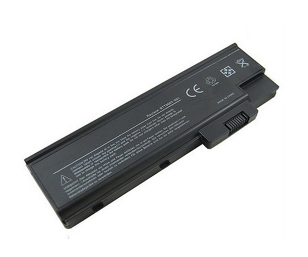 Batería compatible para portátil ACER Aspire 1410 / 1810 / 11.1v / 4400 mAh