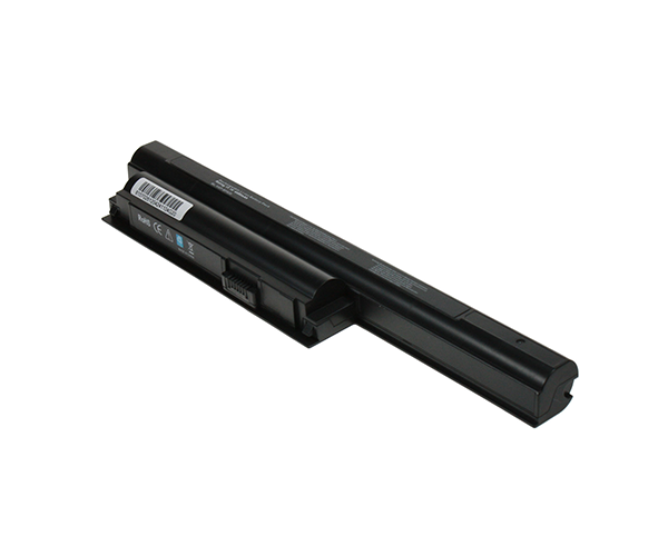 Batería compatible para portátil SONY VGP-BPS26a / VGP-BPL26 / 10.8v / 4400mAh / 49Wh
