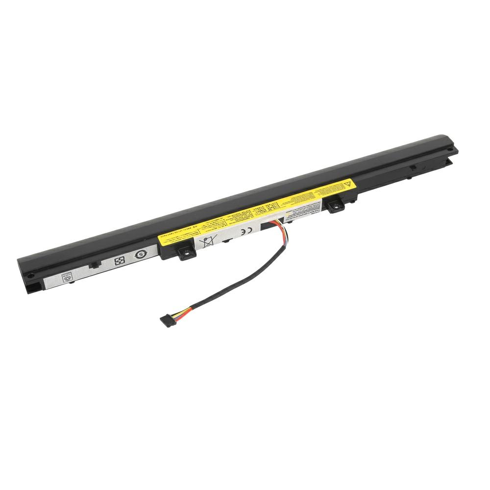 Batería compatible para portátil LENOVO L15S4A02 14.4V 2200mAh Movano - Imagen 2