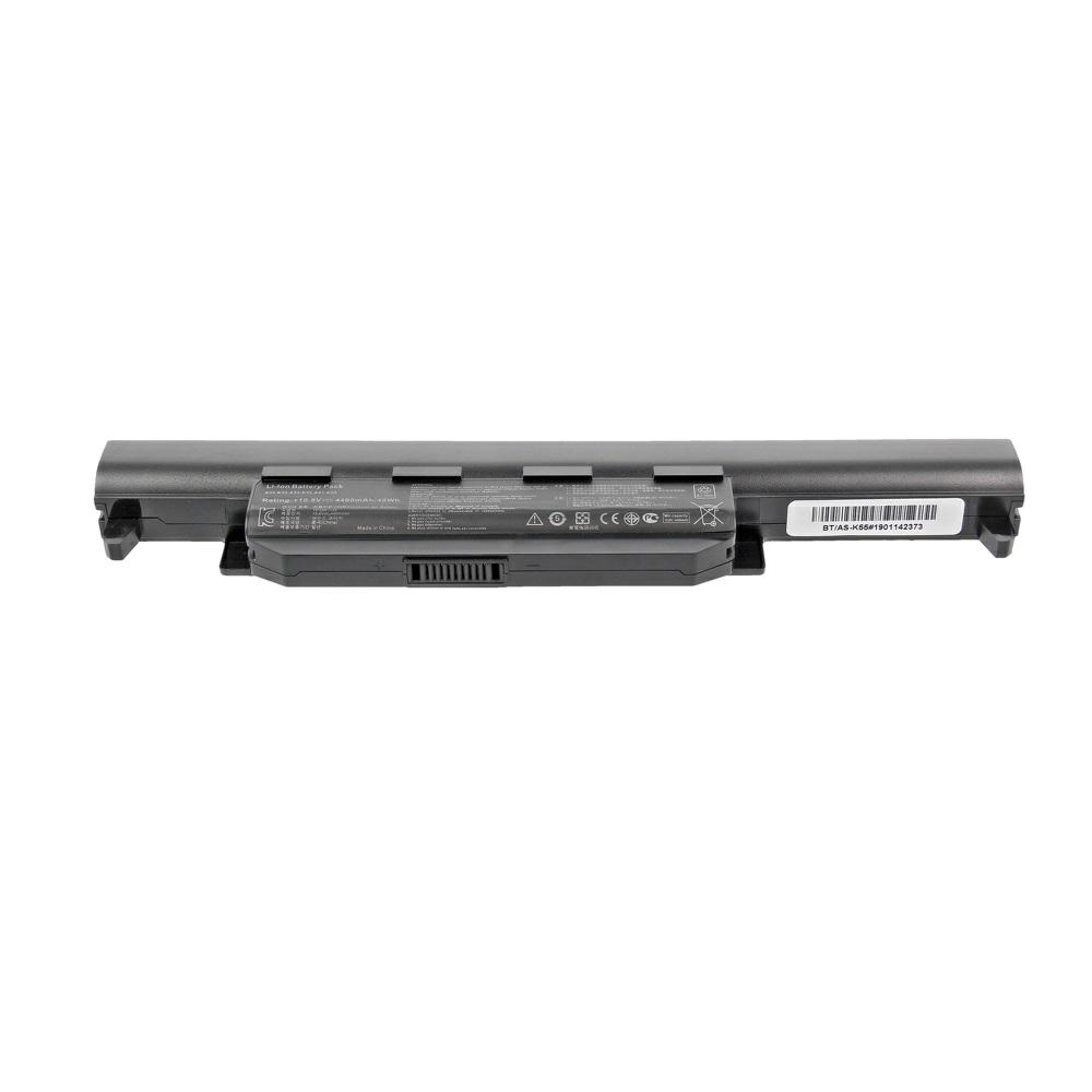 Batería compatible para portátil ASUS A32-K55 10.8V 4400mAh Movano - Imagen 3
