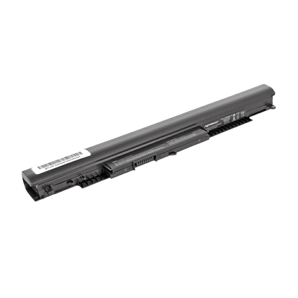 Batería compatible para portátil HP HS04 14.6V 2200 mAh Movano - Imagen 2