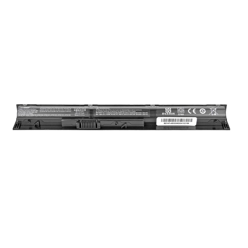 Batería compatible para portátil HP VI04 14.8V 2600 mAh Movano Premium - Imagen 3